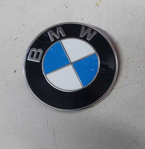 Emblema Simbolo Bmw 74413910