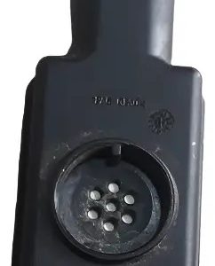Sensor Qualidade Ar Bmw 550i F10 Série 5 4.4 V8 2012