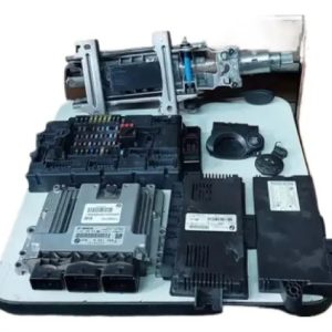 Kit Injeção Mini Cooper John Works Paceman 1.6 16v All4 2015