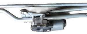 Motor Limpador Parabrisa Articulação Volvo Xc60 T5 2012