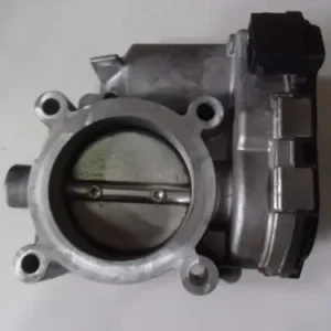 Tbi Corpo De Borboleta Mercedes C250 2011