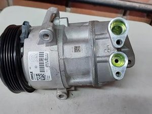 Compressor Ar Condicionado Fiat Strada Ranch 1.3 2022