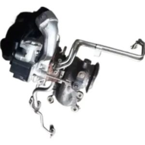 Turbina Jetta 1.4 Tsi 2016