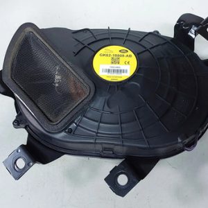 Sub Auto Falante Porta Malas Range Rover Sport 3.0 2020 Preto