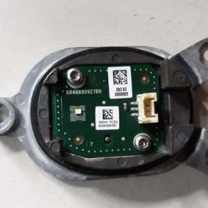 Reator Led Fiat Toro Ultra 2021 12