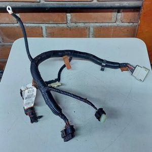 Chicote Bomba Arla Dodge Ram 6.7 2500 3500 2022/2024