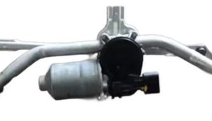 Motor Limpador Parabrisa Dianteiro Peugeot 2008 2017