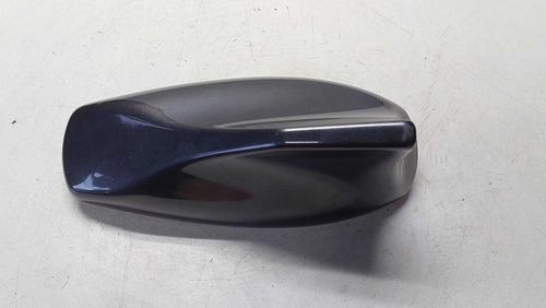 Antena Teto Jaguar Xfr 5.0 V8 2015 510cv Cinza - Imagem 5