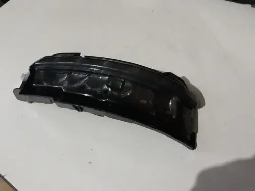 Pisca Retrovisor Lado Direto Land Rover Evoque 2014/2015 - Imagem 2