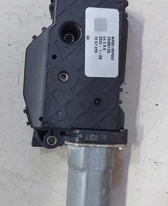 Motor Teto Solar Jeep Commander 2022