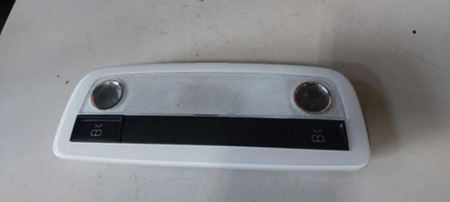 Luz De Teto Cortesia Traseira Mercedes Cla 250 2.0 2015 - Imagem 3
