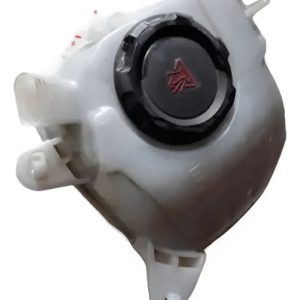 Reservatório Agua Radiador Motor Polo Tsi 2018