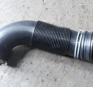 Mangueira Filtro De Ar Golf 2.0 Gti 2019 5qm129656