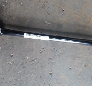 Braço Tirante Suspensão Traseira Jeep Compass 2018/2021
