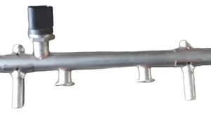 Flauta Com Sensor Audi A5 1.8 Tfsi 2015