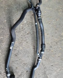 Mangueira Água Radiador Bmw X4 2.0 M30i 2023 5a022e1