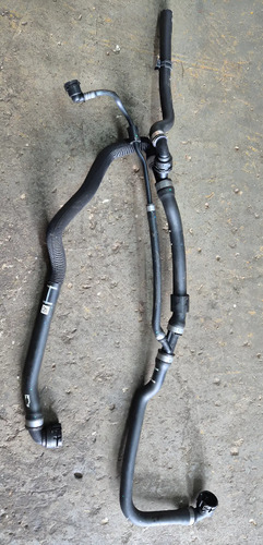 Mangueira Água Radiador Bmw X4 2.0 M30i 2023 5a022e1