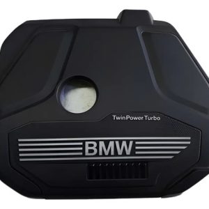Capa Motor Bmw X2 S-drive 2.0 16v 2019