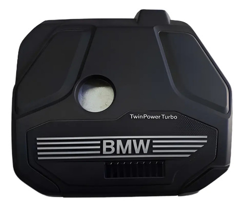 Capa Motor Bmw X2 S-drive 2.0 16v 2019