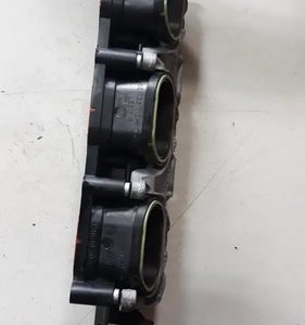 Coletor Admissão Lado Direito Audi Q7 3.0 V6 2015