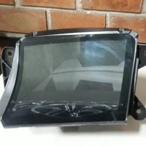 Display Projetor Hud Painel Bmw X4 M40i 2019