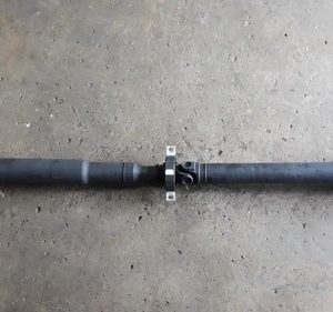 Cardan Bmw 320i G20 2020/2023