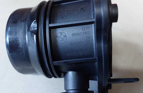 Flange Tbi Bmw X2 S-drive 2.0 2019 - Imagem 4