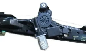 Maquina De Vidro Traseira Esquerda Gm Cruze Turbo 2017/2020