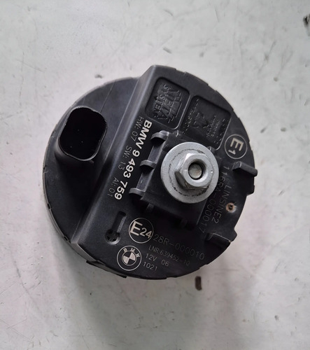 Sirene Alarme Bmw 440i 340i M Sport 2022 9493759