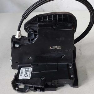 Fechadura Porta Traseira Esquerda Equinox Premier 1.5 2022