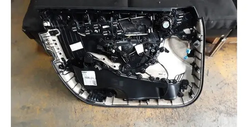 Forró De Porta Dianteiro Direito Mercedes C180 Cgi Exclusive - Imagem 3