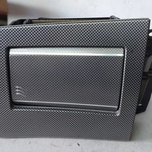 Difusor Ar Esquerdo Jaguar Xfr 5.0 V8 2015