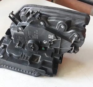 Fechadura Porta Traseira Direita Bmw X1 2016