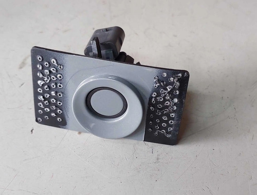 Sensor Estacionamento Volvo Xc60 T8 2024 40010986 Cinza - Imagem 3