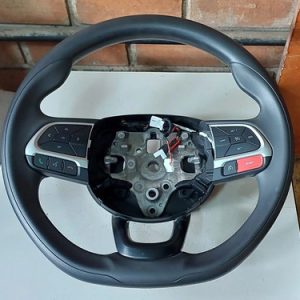 Volante Fiat Pulse 1.0 3cc Turbo 2022