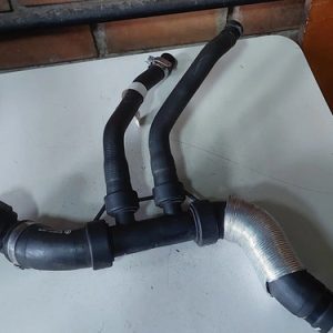 Mangueira Água Radiador Fiat Pulse 1.0 3cc Turbo 2022