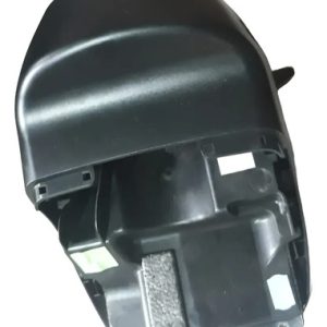 Capa Coluna Direção Bmw 550i F10 2012 4.4 V8 2012