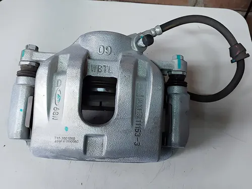 Pinça Freio Dianteira Esquerda Chery Tiggo 5x 1.5 Turbo 2020 - Imagem 2