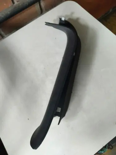 Acabamento Interno Lado Direito Tampa Traseira Golf Tsi Gti - Imagem 2