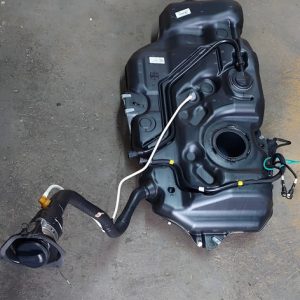 Tanque Combustivel Renault Kardian 1.0 3cc Turbo 2025