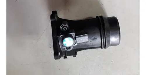 Tubo Com Sensor Do Tbi Mercedes C180 C200 C250 Cgi 2012 - Imagem 3