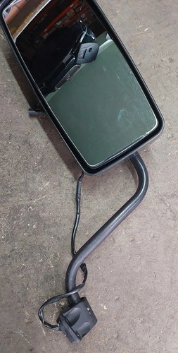 Retrovisor Elétrico Direito Vw Constellation 30330 2018 - Imagem 4