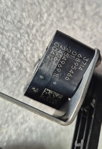 Sensor Nivel Suspensão Traseira Bmw X2 M35i 2025 - Imagem 4