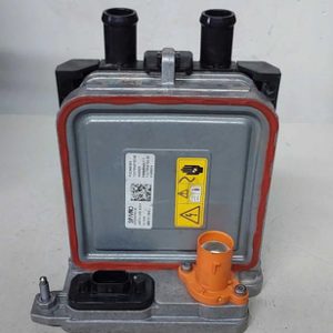Módulo Controle Temperatura Volvo Xc40 1.5 2022 32260305