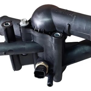 Carcaça Válvula Termostática Chery Tiggo 5x 1.5 Turbo 2020
