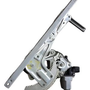 Máquina De Vidro Traseira Direita Asx 2015/2018