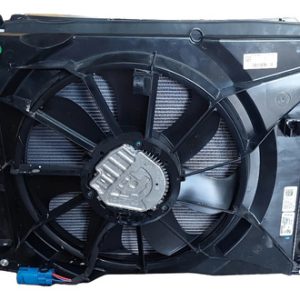 Kit Radiador Fiat Pulse 1.0 3cc Turbo 2022