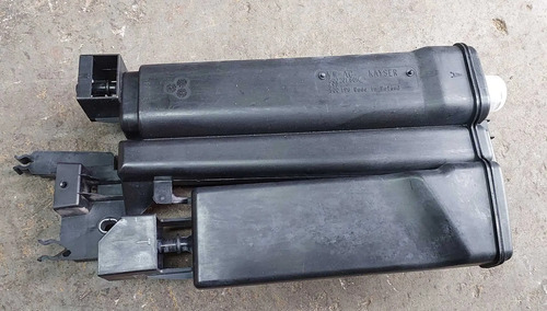 Canister Vw Golf Tsi 1.4 2014/2015 - Imagem 3
