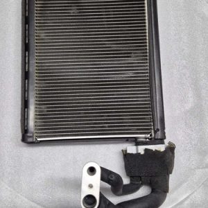 Radiador Evaporador Caixa De Ar Jaguar Xe  2.0 P250 2018