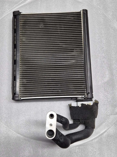Radiador Evaporador Caixa De Ar Jaguar Xe 2.0 P250 2018